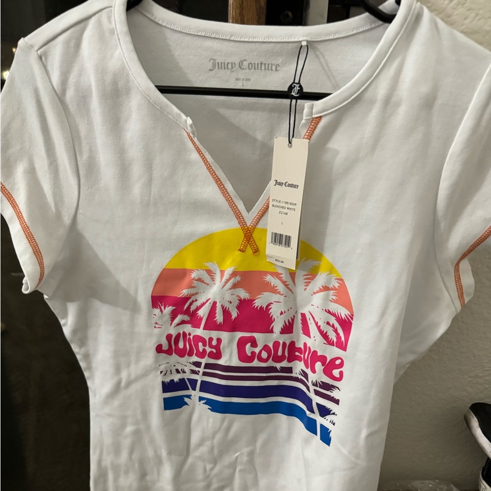 Juicy Couture Top
